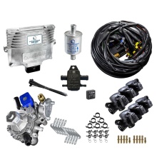 Комплект LR EVO ОBD 6 цил. ( эл.к-т EVO OBD 6ц./ AT13 XP 240л.с. / EVO 2х3 цил.)