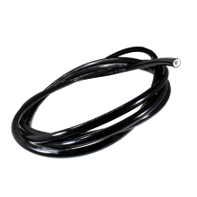 Труба "термопластик" Thunderflex, 6мм, 1м