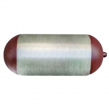 Баллон метан CNG-2 100л 406/995 (ТИП-2)