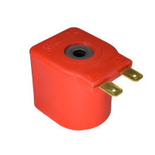Соленоид электронного редуктора (пропан) Atiker VR01 (ВС.170)