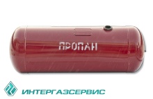 Баллон 130л 400х1144 С