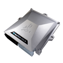 Блок управления Alpha MS - 4