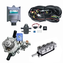 Комплект Alpha AEB MP32 4 цил. ( эл.к-т Alpha AEB MP32 / AT09 Nordic / IG1 2 Ом)