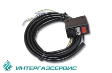 Переключатель (пропан) Lovato CL1 010 вакуумный