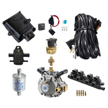 Комплект LR EVO 4 цил. ( эл.к-т EVO / LI02 140л.с. + г/к MED 71 / EVO)