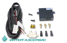 Переключатель (пропан) OMV SC-012 карбюраторный (электронный)