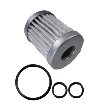 Рем. комплект (картридж+кольца) фильтра APS-L11/ APS-L12/ Lovato FSU (CN28/PS-K)