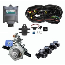 Комплект Alpha AEB MP32 4 цил. ( эл.к-т Alpha AEB MP32 / AT09 Nordic / AEB EVO)