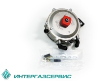 Редуктор (пропан) Atiker VR02, 90 кВт, вакуумный