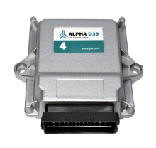 Блок управления Alpha D39