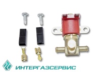 Клапан бензиновый Atiker 1226