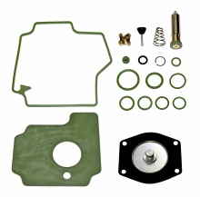 Ремкомплект редуктора (пропан) Lovato RGJ НР/SHP "В" (674000475/674706000)