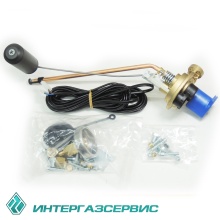 Мультиклапан (пропан) Tomasetto АТ02 EXTRA 500 мм (цилиндрический), 30° (кабель, без ВЗУ)