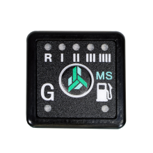 Коммутатор Alpha MS