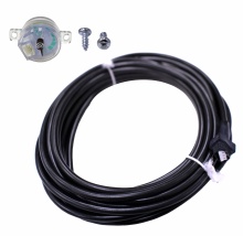 Сенсор уровня топлива Hall'a (тип WPGH-1), 12V, все системы