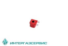 Соленоид бензинового и газового клапана (пропан) Atiker 1203/1306/1308 (ВС.110)