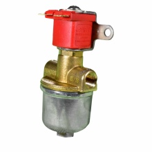Клапан газовый Atiker 1306