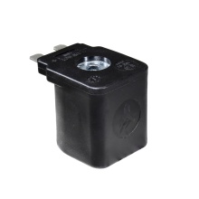 Соленоид редуктора Alpha мод.135