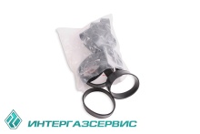 Кольцо резиновое сместителя (пропан) LADA 60 мм (Россия)