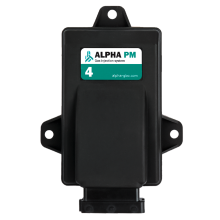 Электронный блок управления (пропан, метан) ALPHA PM, 4 цилиндра