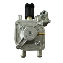 Редуктор Alpha мод.135 (140 л.с.)