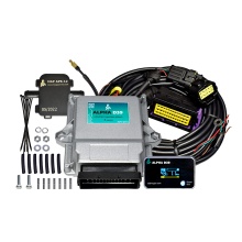 Комплект электроники ALPHA D39U PRO
