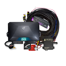 Электронный комплект Alpha D44