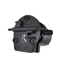 Фильтр с датчиком 3 в 1 APS-L12 (12V, 2k2 Ohm) (для Alpha D / D39 / D44 / D49)