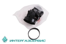 Кольцо резиновое смесителя (пропан) VOLGA 70 мм (Россия)