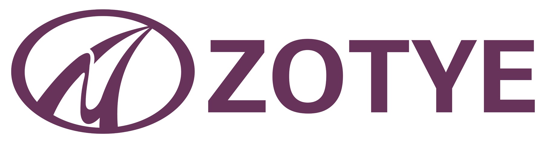 Zotye