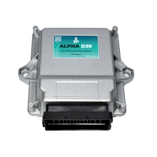 Блок управления Alpha D39