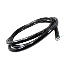 Труба "термопластик" Thunderflex, 8мм, 1м