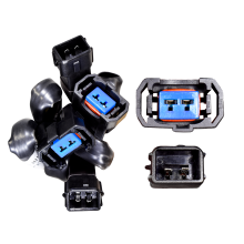 Жгут Alpha MS/D39/D49/M/PM (H) - б/ф Honda 