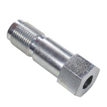 Винт с наружной резьбой удлинненный М12*1, D6 мм Tomasetto