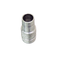 Фитинг тосола (пропан, метан) 16х9 мм, алюминий (УЛ-1609)