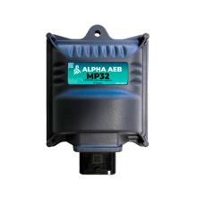 Электронный блок управления (пропан, метан) ALPHA AEB MP32, 4 цилиндра