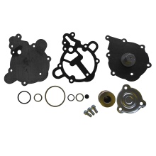 Ремкомплект редуктора (пропан) Tomasetto AT09 Alaska