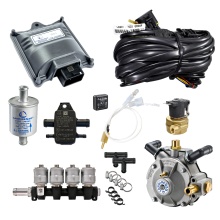 Комплект LR EVO  L  4 цил. ( эл.к-т EVO L / LI02 140л.с. + г/к MED 71 / IG8 Alpha HD)