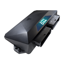 Блок управления Alpha D44