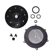 Ремкомплект электронного редуктора (пропан) Lovato / Landi Renzo RGE090