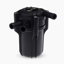 Фильтр паровой фазы (пропан, метан) ALEX Ultra 360 12х12х12 мм
