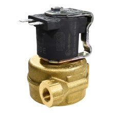 Клапан газовый Landi Renzo (MED 71)