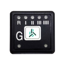 Коммутатор Alpha M / Alpha S