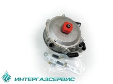 Редуктор (пропан) Atiker Super VR02, 140 кВт, вакуумный