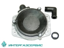 Смеситель (пропан) Солекс верхний (НЗ 265), (НЗГА)