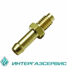 Штуцер во впускной коллектор (пропан, метан) Atiker (SC.020)