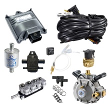 Комплект LR EVO  L  4 цил. ( эл.к-т EVO L / LI02 140л.с. + г/к MED 71 / IG1 2 Ом)