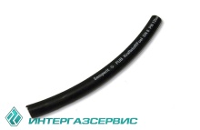 Шланг бензиновый Semperit FUB 8 мм, 1 метр