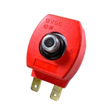 Стартер вакуумного редуктора (пропан) Atiker VR02 (ВС.420)