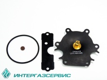 Ремкомплект редуктора (пропан) Atiker SR08 (DT.058)